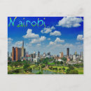 Search for nairobi postcards Kenya