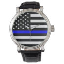 Search for police watches Blue