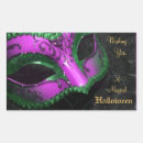 Search for masquerade masks stickers Halloween
