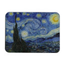 Search for vincent van gogh magnets Post impressionist
