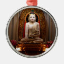 Search for tibetan buddhism christmas tree decorations Buddha