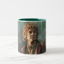 Search for baggins mugs The one ring