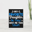 Search for funny daughter in law cards Grandpa