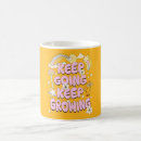 Search for keep going mugs Typography