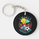 Search for tweety bird key rings Classic cartoon