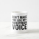 Search for funny supervisor mugs Profession