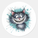 Search for animal eye stickers Illustration