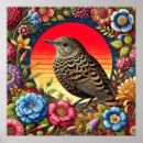 Search for amid posters Bird