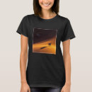 Search for sahara desert tshirts Landscape