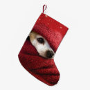Search for chihuahua christmas stockings Puppy