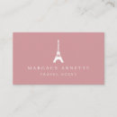 Search for eiffel tower business cards France