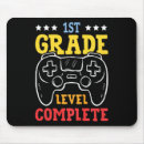 Search for first grade student mousepads Kindergarten teacher