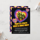 Search for dancing heart invitations Dance