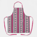 Search for aztec aprons Stripes