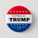 Search for trump badges Political