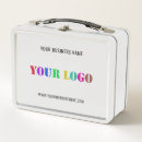Search for logo lunch boxes Business