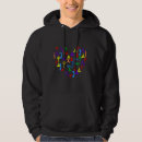 Search for poses hoodies Yoga