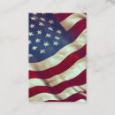 Search for usa business cards Patriotic