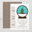 Search for snowglobe invitations Cute