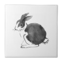Search for new year tiles rabbit