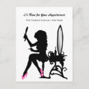 Search for stylistic postcards Customer