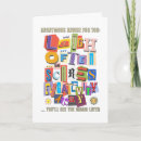 Search for positive quote cards Colourful lettering