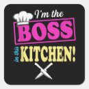 Search for funny cooking for stickers Baking