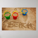 Search for pictures of seashells posters Sand