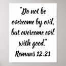 Search for evil posters Good