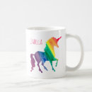 Search for fairy magic mugs Rainbow