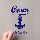 Search for captain invitations Nautical