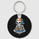 Search for video key rings Men