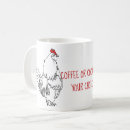 Search for funny chicken quotes mugs Humor