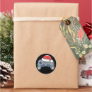 Search for game controller stickers Santa