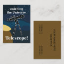 Search for telescopes For her