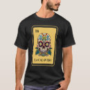 Search for bingo card tshirts Traditional