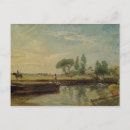 Search for boatman postcards Barge