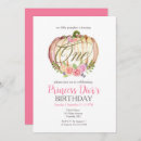 Search for princess pumpkin invitations Cute
