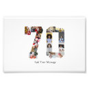 Search for christmas collage posters Black and white