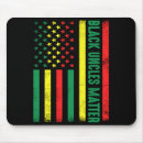 Search for matte mousepads Black