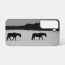 Search for black horse samsung cases Equine