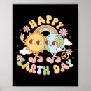 Search for arbor day posters Climate change