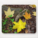 Search for pebbles mousepads Autumn