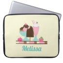Search for sweets laptop cases Ice cream