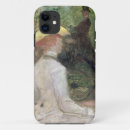 Search for 1901 iphone cases Toulouse lautrec