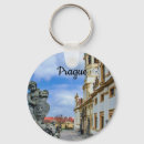 Search for prague key rings Architecture