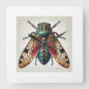 Search for insect clocks Animals