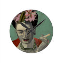 Search for frida kahlo clocks Rivera