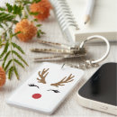 Search for reindeer key rings Modern