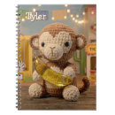 Search for cute monkey notebooks Zoo